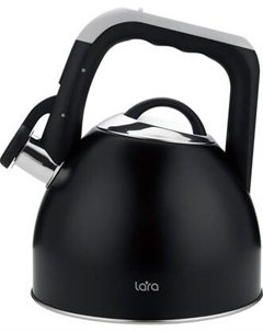 Чайник со свистком Lara LR00-98