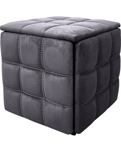 Пуф-трансформер Мир стульев 5в1