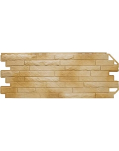 Сайдинг Альта-профиль Кирпич Антик Афины