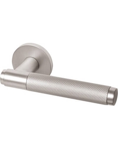 Ручка дверная Armadillo R.URS52.ROLL MWSC-33