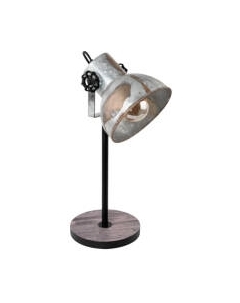 Настольная лампа Eglo Barnstaple 49718