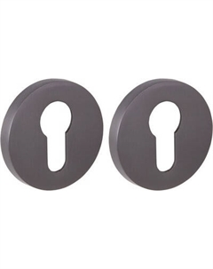 Накладка на цилиндр Fuaro ET.R.SLR52 GR-23