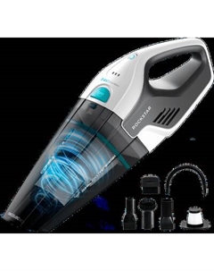 Портативный пылесос Cecotec Conga Rockstar Hand 8.4 V / 8373