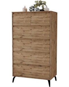 Комод Рэйгрупп Aleksa РГ-05-WWС ARG-5-WWС