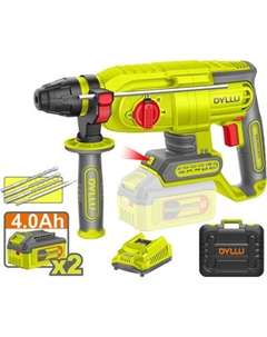 Перфоратор DYLLU DTLM1B262 Dyllu