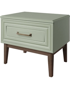 Прикроватная тумба Bravo Мебель Гориция Bravo мебель