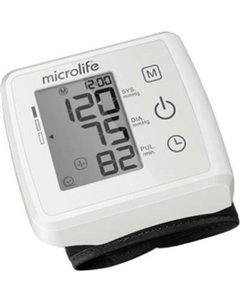 Тонометр Microlife Basic BP W10