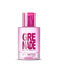 Парфюмерная вода Solinotes Grenade