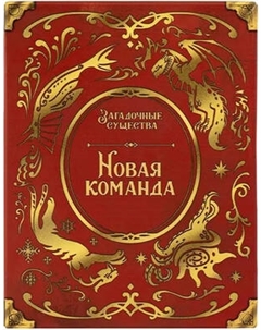 Дополнение к настольной игре GaGa Загадочные существа. Новая команда / GG601 Gaga