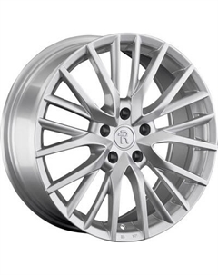 Литой диск Replay SB122 18x8" 5x114.3мм DIA 56.1мм ET 55мм S