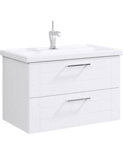 Тумба под умывальник Aqwella Манчестер MAN01082