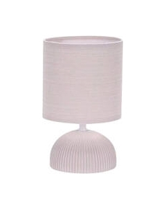 Прикроватная лампа Leek LE TL Jasmine 01 Beige / LE061403-0001