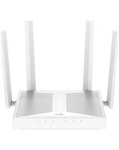 Беспроводной маршрутизатор Cudy WR3000E