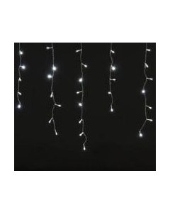 Светодиодная бахрома Золотая сказка Бахрома / 591271