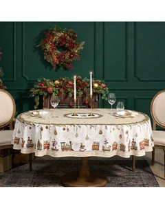 Скатерть Santalino 850-757-41