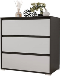 Комод Рэйгрупп Aleksa РГ-03-КВ ARG-3-KВ