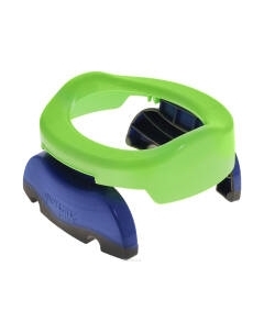 Дорожный горшок Potette Plus 23011 Potette plus
