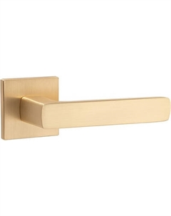 Ручка дверная Punto K.ARC.Q52.Viva SSG-39