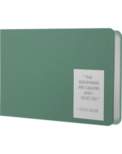 Еженедельник Listoff Nuances / ЕНКНФ2666403