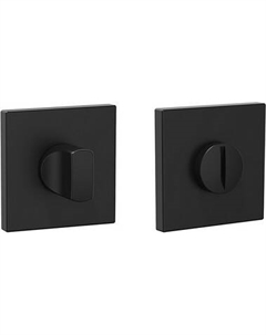 Ручка дверная Punto BK6.K.ARC.Q52 BL-24