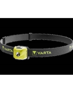 Фонарь Varta Outdoor Sports Ultralight H30R (18631 101 401 )