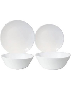 Набор столовой посуды JEWEL Клер / ПС0030-48 Jewel