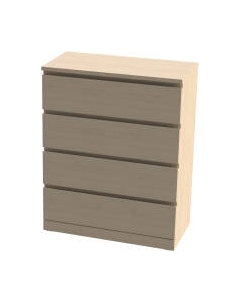 Комод Mio Tesoro Варма 4 Mio tesoro