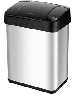 Сенсорное мусорное ведро Kitfort КТ-6805