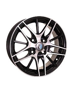 Литой диск Venti 1506 15x6" 4x114.3мм DIA 67.1мм ET 45мм BD