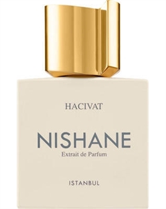Парфюмерная вода Nishane Hacivat Extrait De Parfum