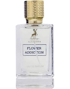 Парфюмерная вода Maison Alhambra Narcotic Flower Maison alhambra
