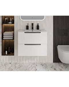 Тумба под умывальник Runo Lina 70 Дублин 70