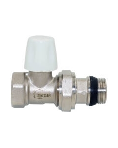 Вентильный кран Tim RD222.03