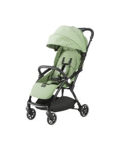 Детская прогулочная коляска Leclerc Magic Fold Plus