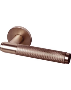 Ручка дверная Armadillo R.URS52.ROLL AC-9