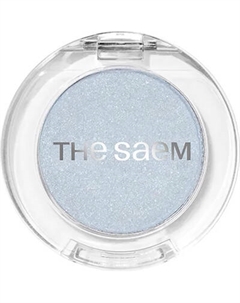 Тени для век The Saem Saemmul Single Shadow Jelly BL01 The saem
