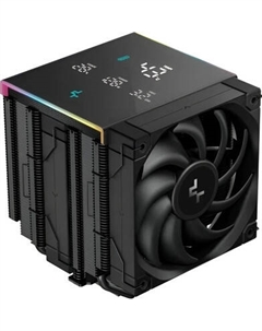 Кулер для процессора Deepcool AK620 Digital Pro (R-AK620-BKAPMN-G)