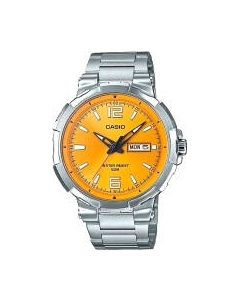 Часы наручные мужские Casio MTP-E119D-9A