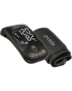 Тонометр Prolife PA5 Comfort AF