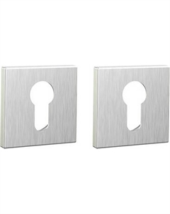 Накладка на цилиндр Punto ET.K.ARC.Q52 SSC-16