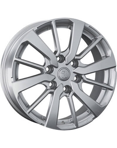 Литой диск Replay MI138 18x7.5" 6x139.7мм DIA 67.1мм ET 38мм S