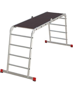 Лестница-трансформер Новая Высота NV3332 / 3332404 Новая высота