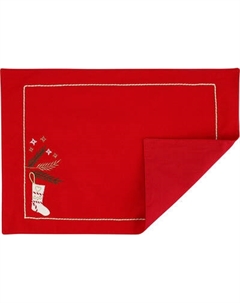 Сервировочная салфетка Tkano New Year Essential Winter wishes TK25-PM0021