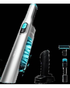 Портативный пылесос Cecotec Conga Rockstar Micro Essential / 8380