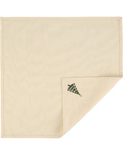 Сервировочная салфетка Tkano New Year Essential Frozen pines TK25-NA0010