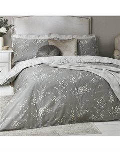 Комплект постельного белья Alleri Поплин Luxe 1.5сп / П-389