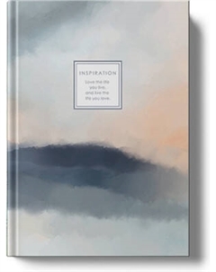 Записная книжка Listoff Classic. Туманность / КЗ41004628