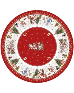 Скатерть Santalino 850-763-24