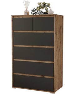 Комод Рэйгрупп Aleksa РГ-05-WK ARG-5-WK