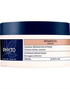 Маска для волос Phyto Repair Intensive Mask